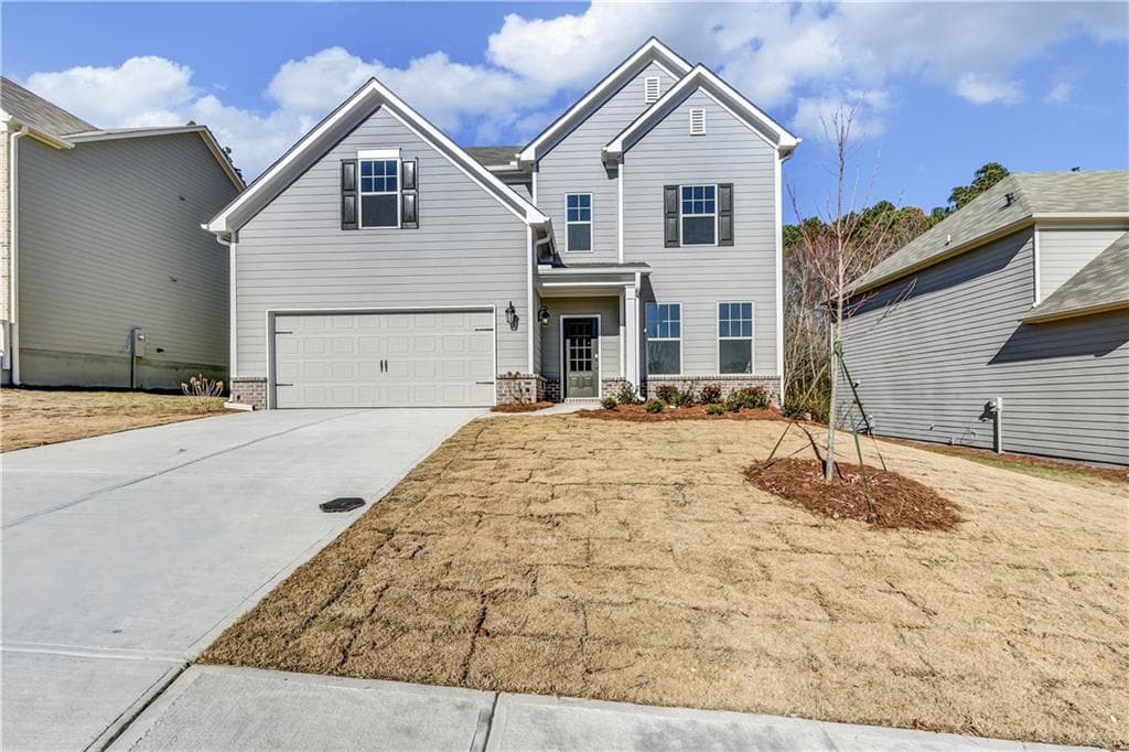 4810 Frontier Drive, Cumming, GA 30028 — most recent listing photo