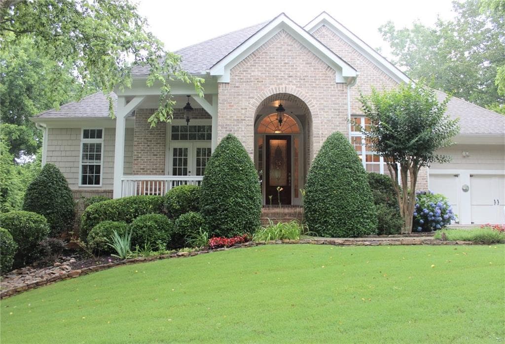 46 High Trestle Court, Dahlonega, GA 30533 — most recent listing photo