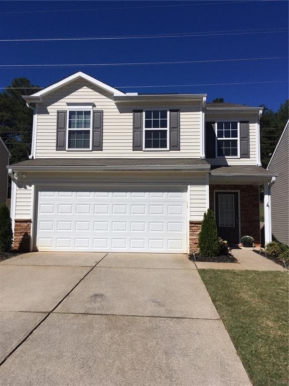 2365 Mayfair Drive, Cumming, GA 30040 — most recent listing photo