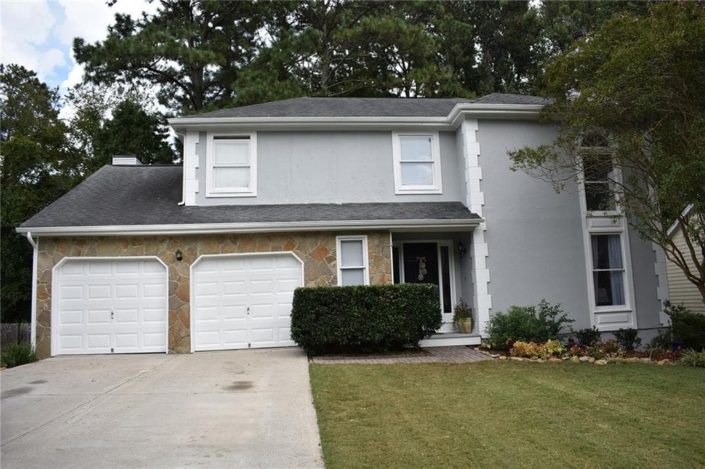 11125 Pinehigh Drive, Alpharetta, GA 30022 — most recent listing photo