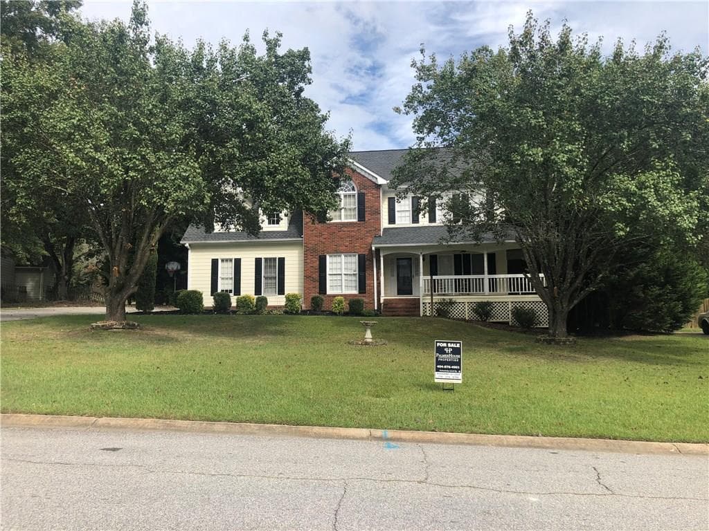 1535 Barclay Drive, Lawrenceville, GA 30043 — most recent listing photo