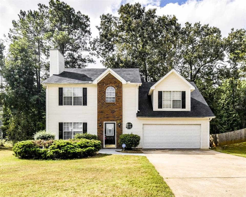 70 PRINCETON Way, Covington, GA 30016 — most recent listing photo
