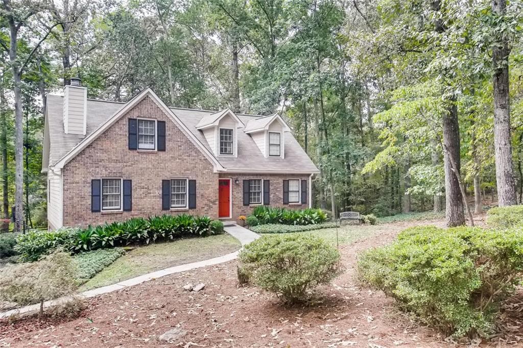2720 Huckleberry Path, Marietta, GA 30062 — most recent listing photo