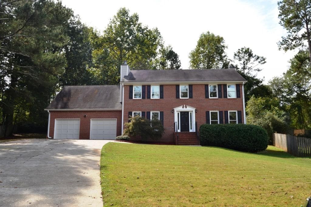 2172 Smokehouse Path, Lawrenceville, GA 30044 — most recent listing photo