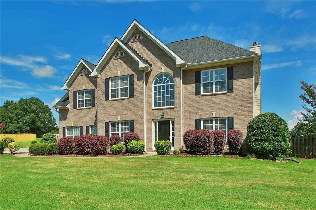 105 Irish Lane, Tyrone, GA 30290 — most recent listing photo
