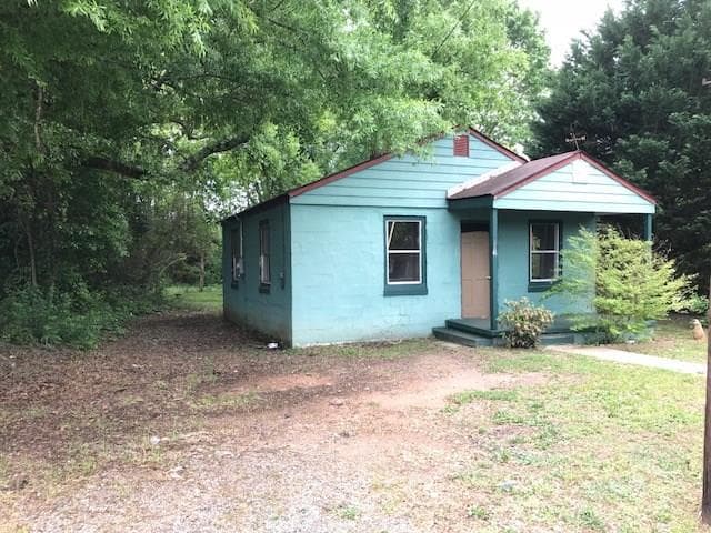 112 E Fambrough Street, Monroe, GA 30655 — most recent listing photo