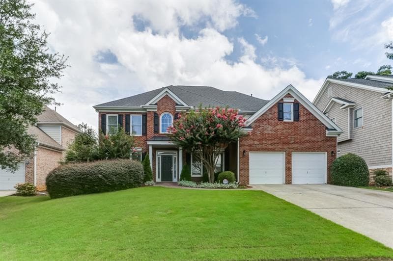 1669 Harlington Road, Smyrna, GA 30082 — most recent listing photo