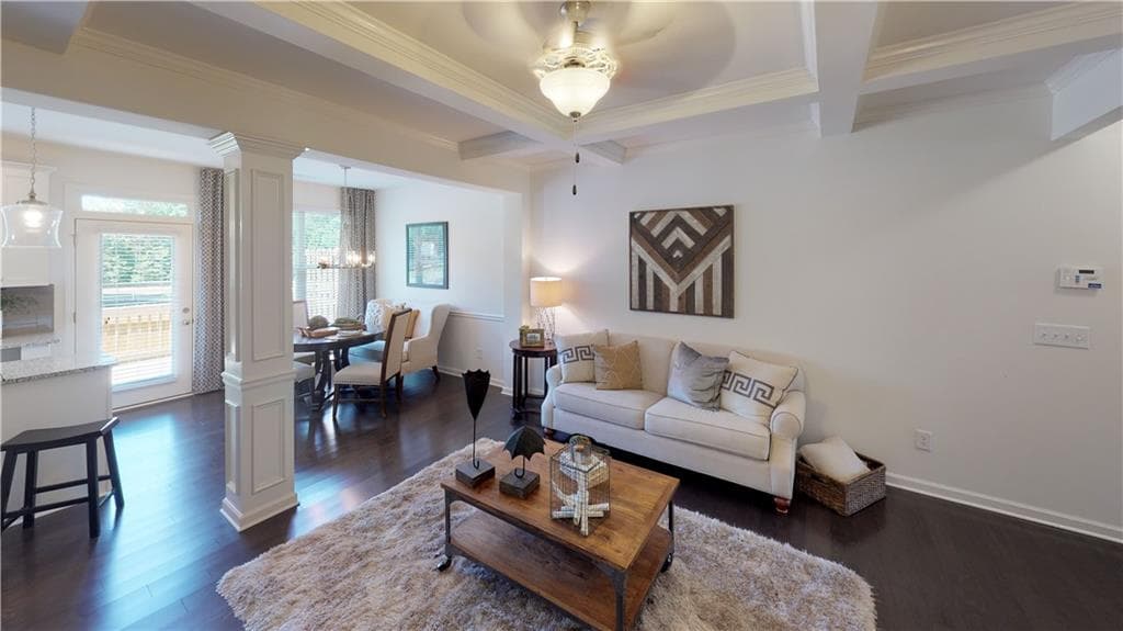 2707 Kemp Court, Conyers, GA 30094 — most recent listing photo