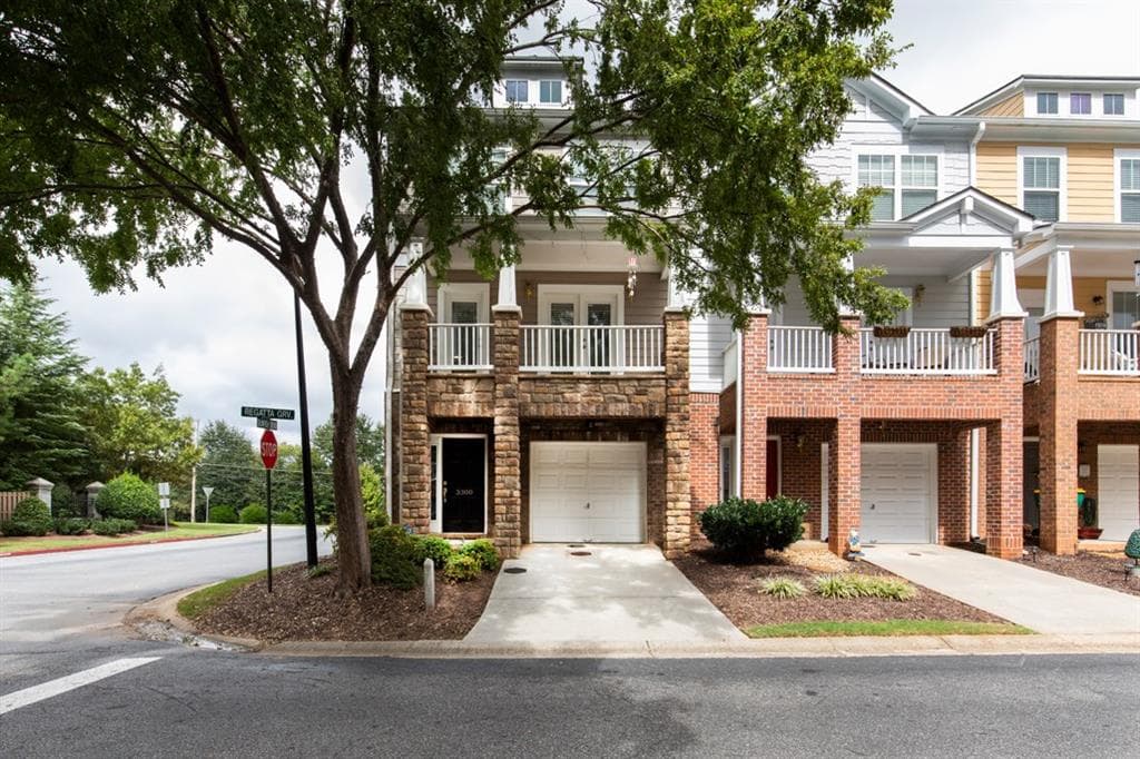3300 Regatta Grove, Alpharetta, GA 30004 — most recent listing photo