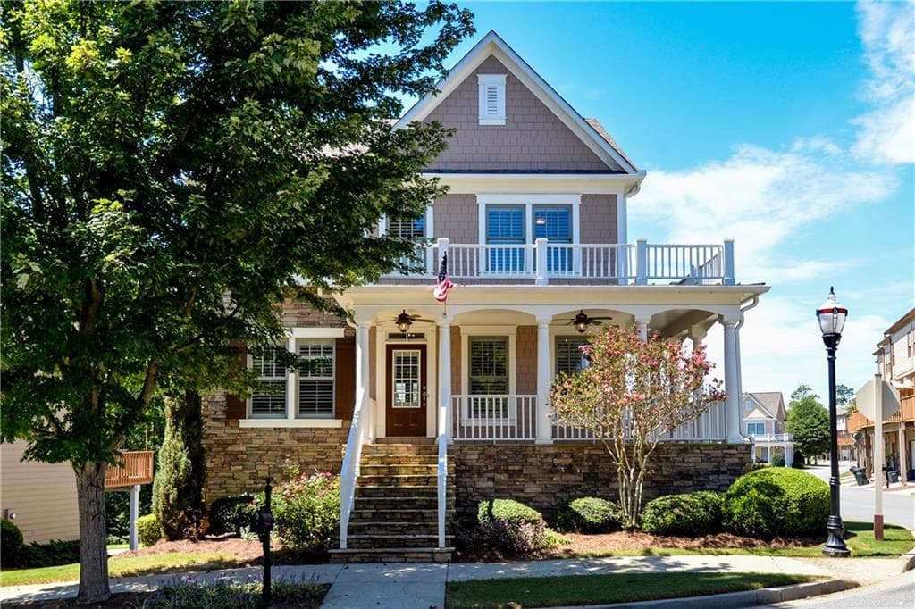 3601 PORTLAND TRAIL Drive, Suwanee, GA 30024 — most recent listing photo