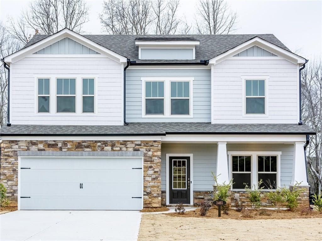 3465 Summerdale Walk, Cumming, GA 30028 — most recent listing photo