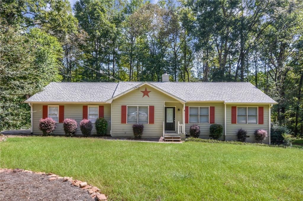 4176 Wendell Way, Snellville, GA 30039 — most recent listing photo