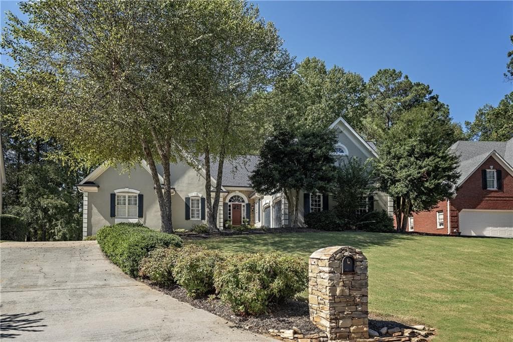 1395 Downington View, Acworth, GA 30101 — most recent listing photo