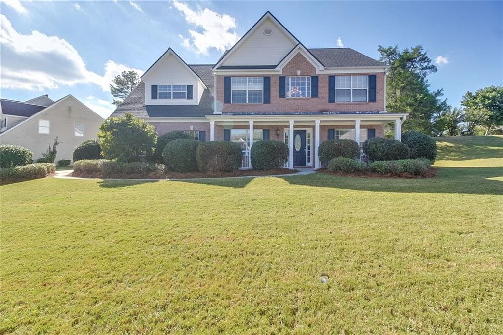 3030 Gallery Grove, Snellville, GA 30039 — most recent listing photo