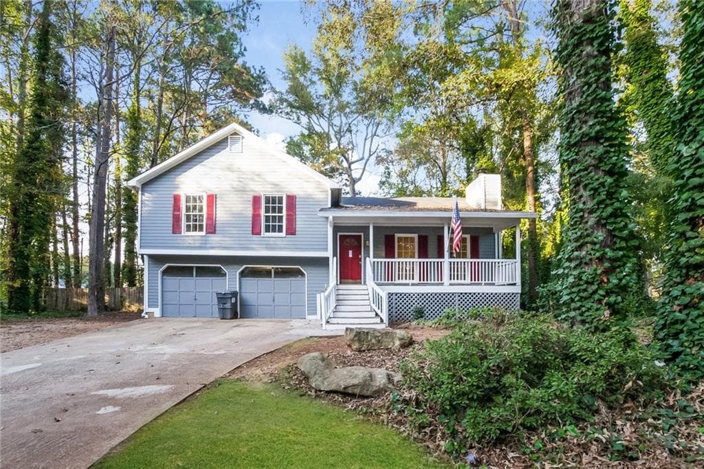 403 Sumer Lane, Douglasville, GA 30134 — most recent listing photo