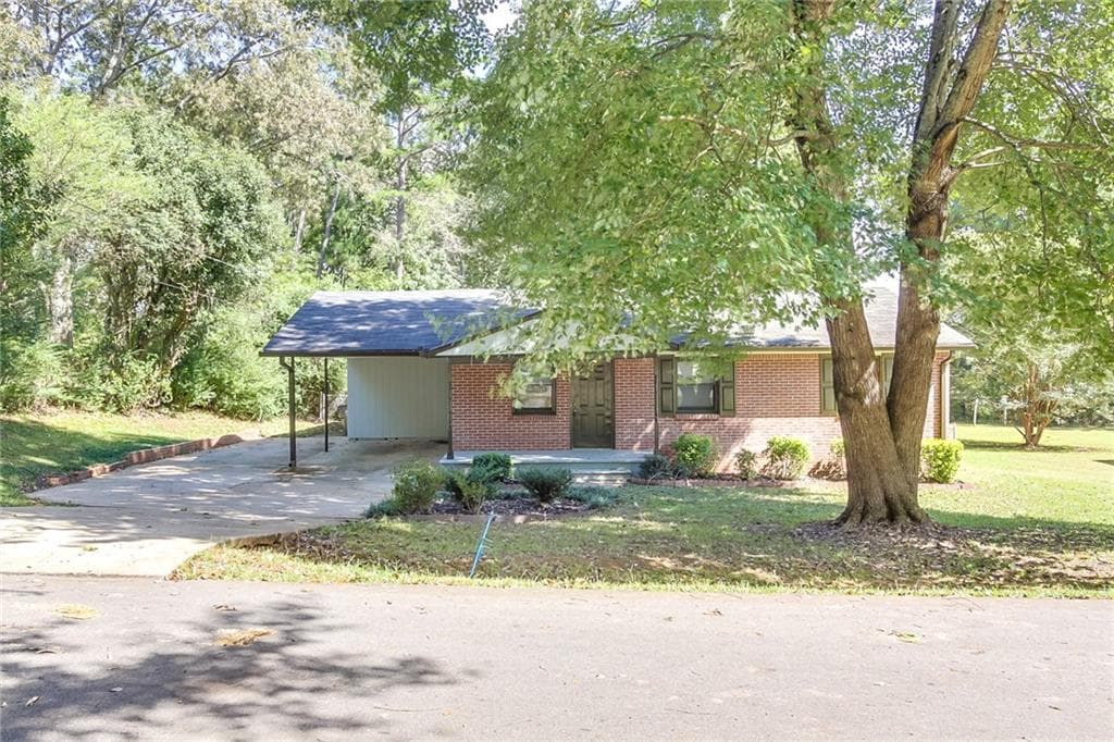2821 Hill Circle, Dacula, GA 30019 — most recent listing photo