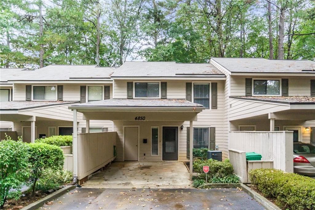 4850 Twin Lakes Trail, Dunwoody, GA 30360 — most recent listing photo