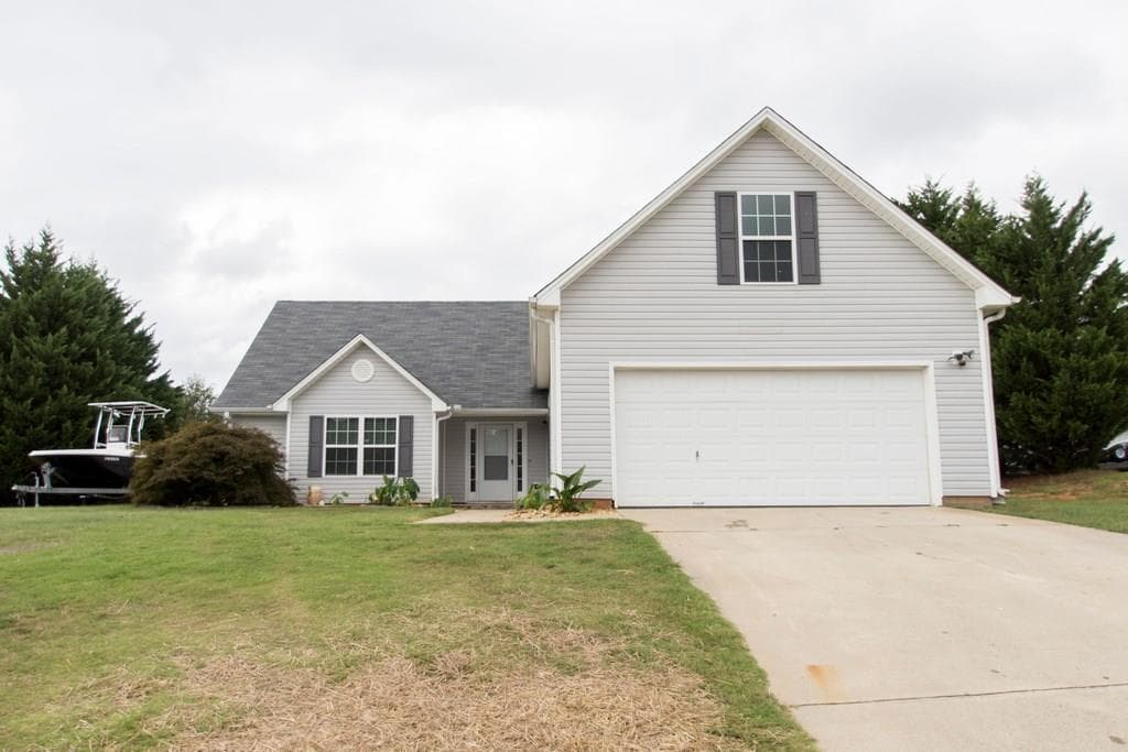 7320 PEA RIDGE Place, Gainesville, GA 30506 — most recent listing photo