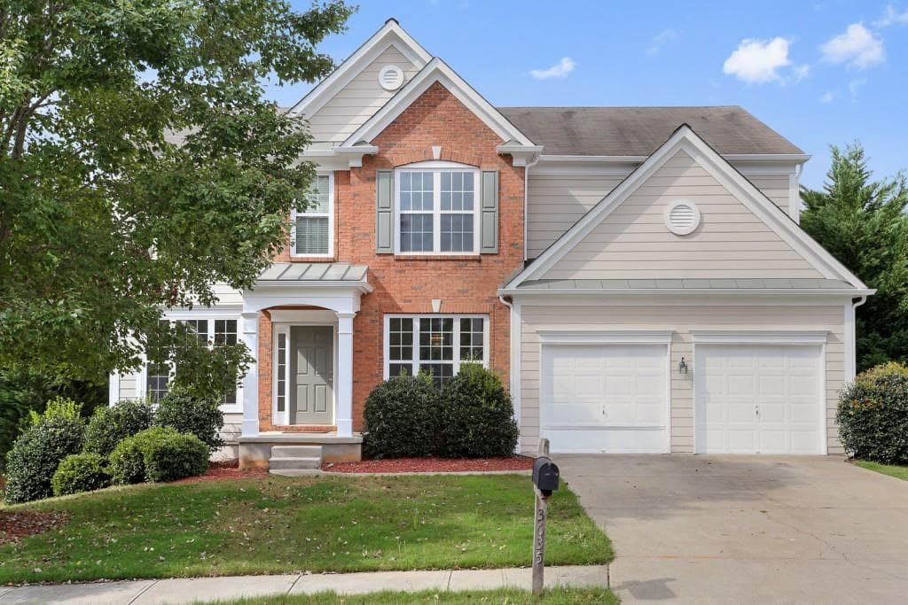 3635 Azurite Street, Cumming, GA 30040 — most recent listing photo