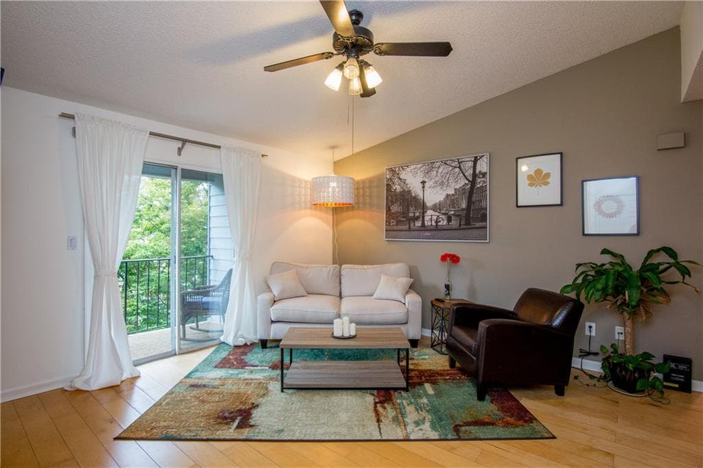 224 Granville Court 224, Sandy Springs, GA 30328 — most recent listing photo