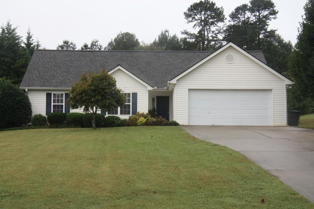 210 Windfield Ridge Drive, Mount Airy, GA 30563 — most recent listing photo