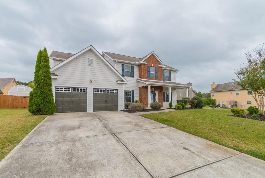 32 Hamilton Boulevard, Cartersville, GA 30120 — most recent listing photo