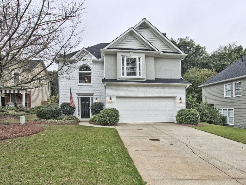 1116 Glenrose Drive, Smyrna, GA 30080 — most recent listing photo