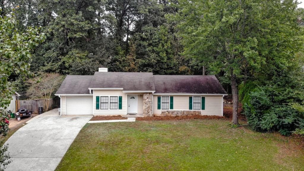 2622 Inverloch Circle, Duluth, GA 30096 — most recent listing photo