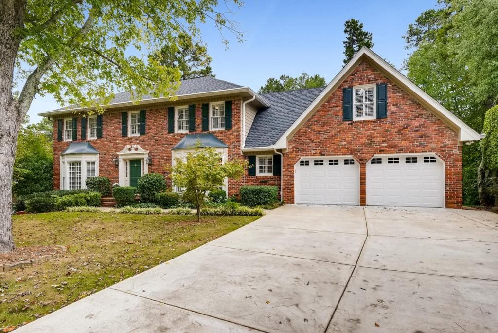 3015 Ascot Lane, Roswell, GA 30076 — most recent listing photo