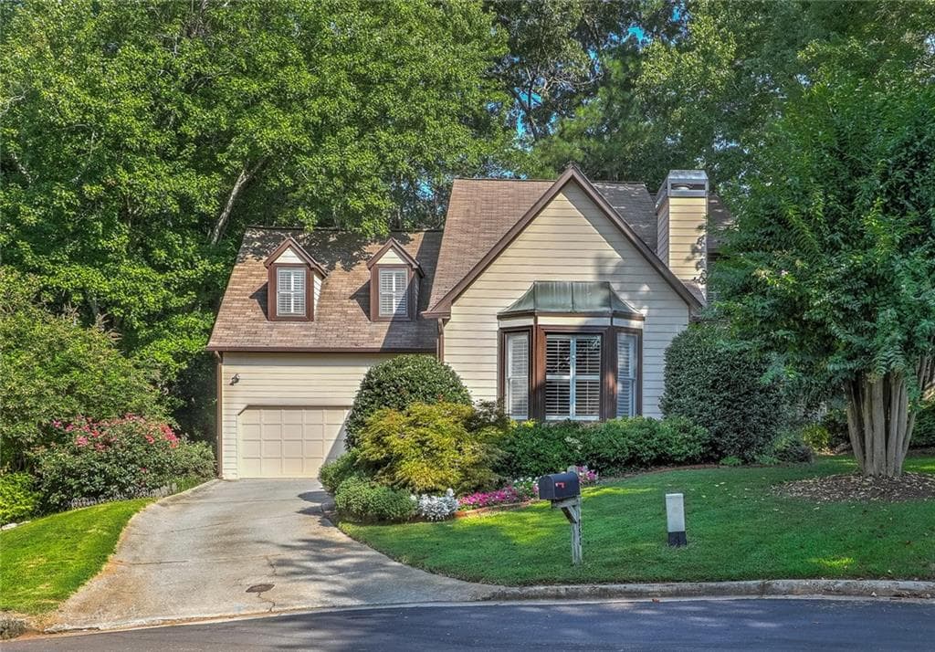 1080 Club Trace, Brookhaven, GA 30319 — most recent listing photo