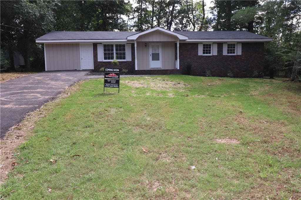 4970 Oak Grove Drive, Cumming, GA 30040 — most recent listing photo