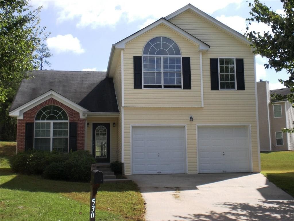 530 Amish Avenue, Riverdale, GA 30296 — most recent listing photo