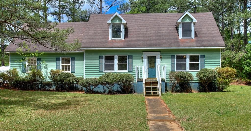 841 Hickory Drive, Monroe, GA 30656 — most recent listing photo