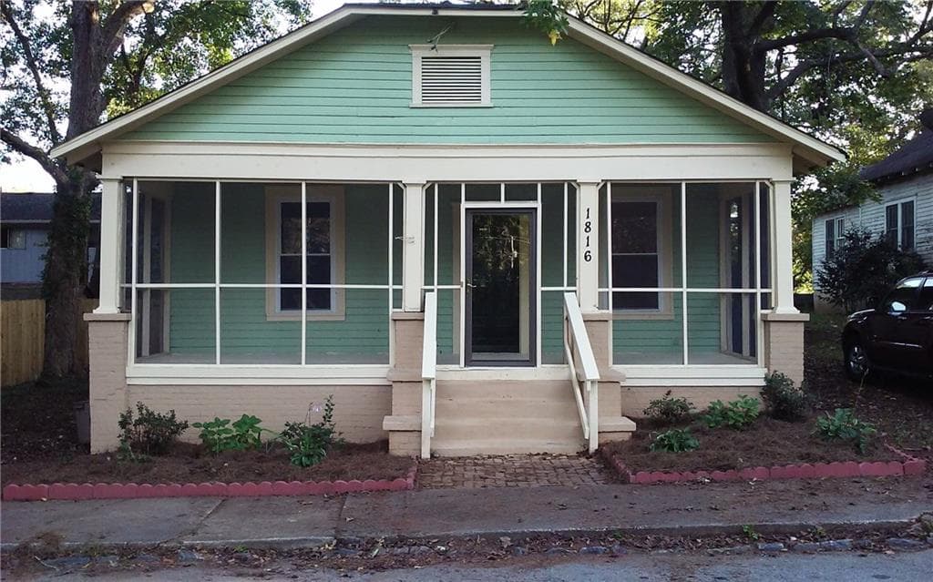 1816 Williams Drive, East Point, GA 30344 — most recent listing photo