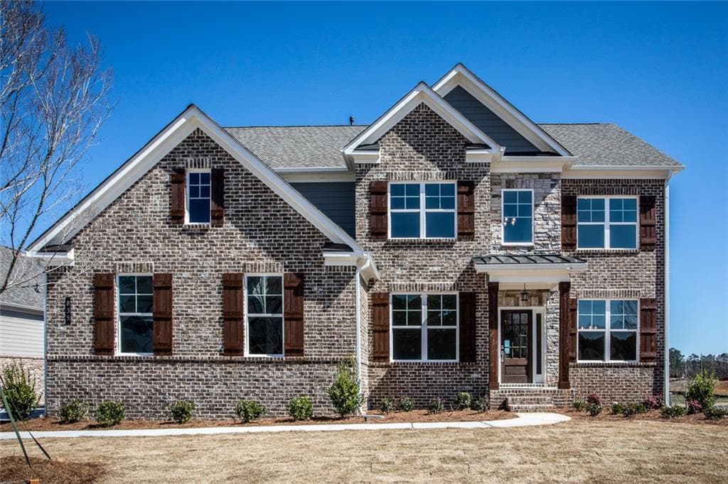 5 bedroom, 3,209 sq ft single family residence sold at 835 Rolling Hill, Kennesaw, GA 30152
