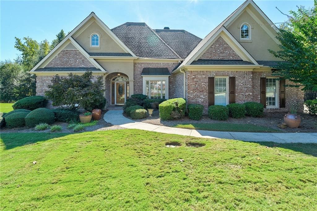 6915 Forestrow Way, Cumming, GA 30040 — most recent listing photo