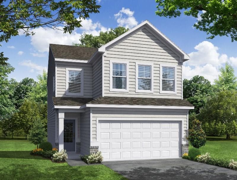 18 Laurel Drive East, Dawsonville, GA 30534 — most recent listing photo
