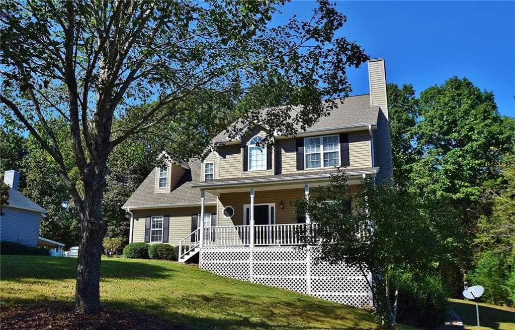 3826 Covered Bridge Place, Gainesville, GA 30506 — most recent listing photo