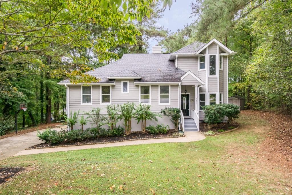 4443 Coventry Court, Roswell, GA 30075 — most recent listing photo