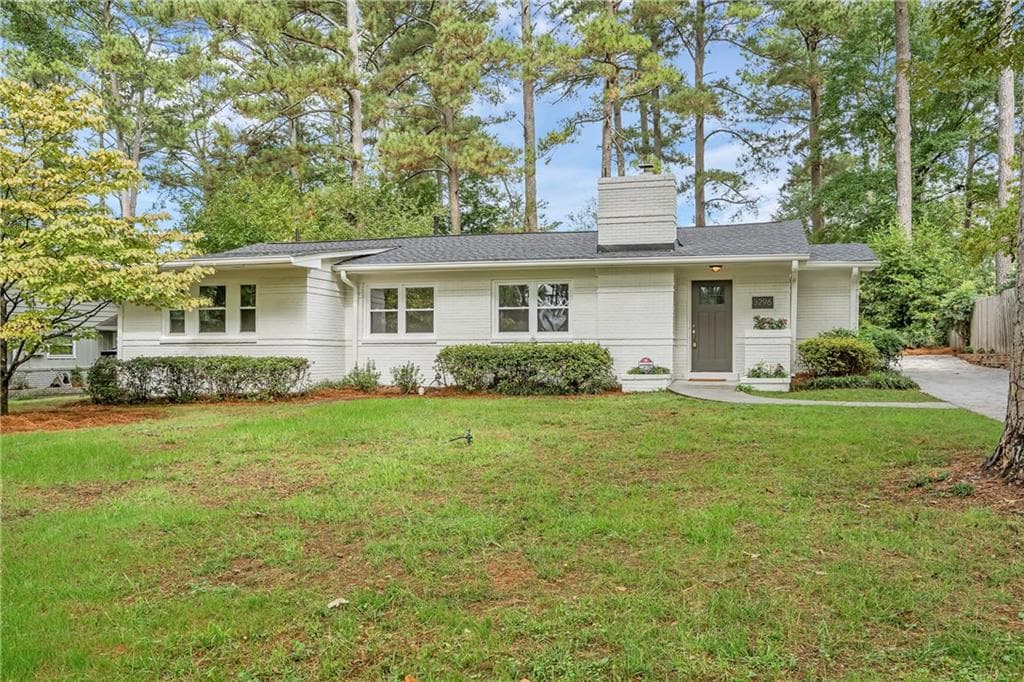 3296 Wynn Drive Drive, Avondale Estates, GA 30002 — most recent listing photo