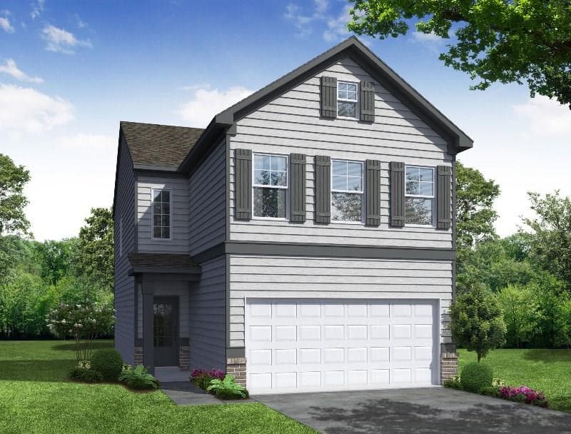24 Laurel Drive, Dawsonville, GA 30534 — most recent listing photo