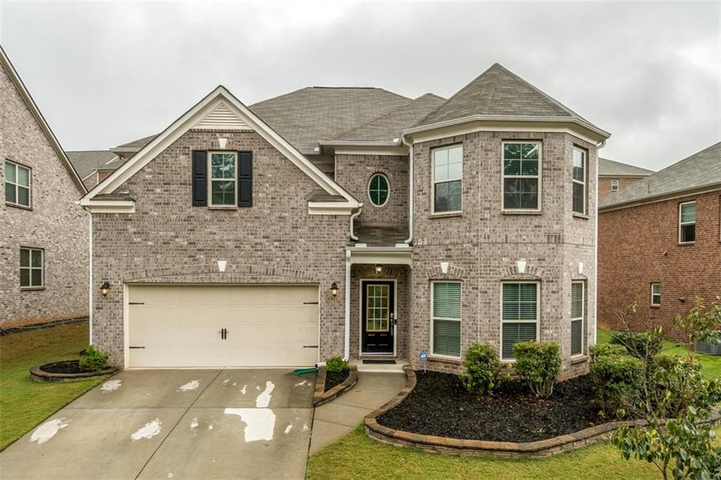 94 KENT VALLEY Circle, Tucker, GA 30084 — most recent listing photo