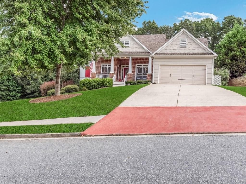 554 WASHINGTON Boulevard, Dallas, GA 30132 — most recent listing photo