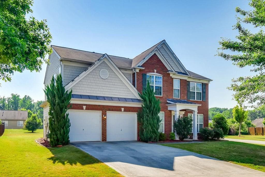 4 bedroom, 2,375 sq ft single family residence sold at 3062 Dawson Lane, Atlanta, GA 30331