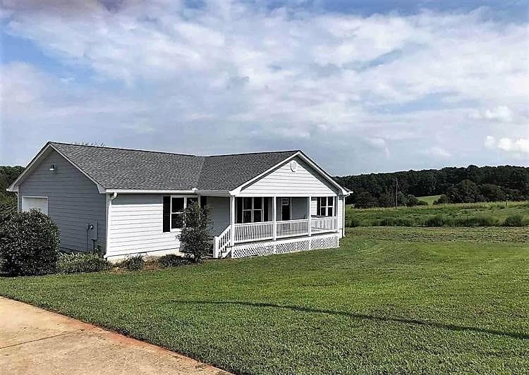 371 Jefferson River Road, Jefferson, GA 30549 — most recent listing photo