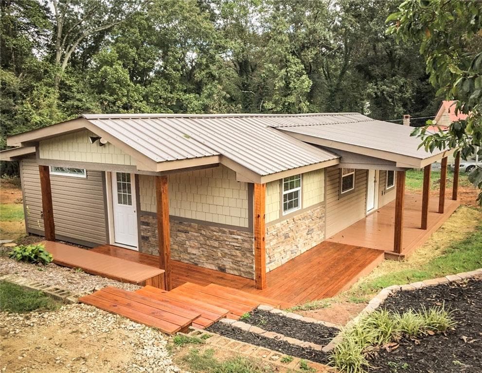 1154 Chase Road, Cornelia, GA 30531 — most recent listing photo