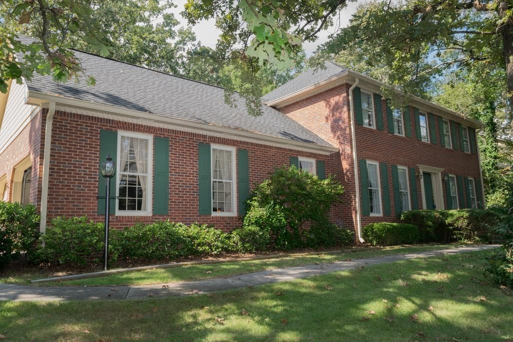 204 COKER Drive, Rome, GA 30165 — most recent listing photo