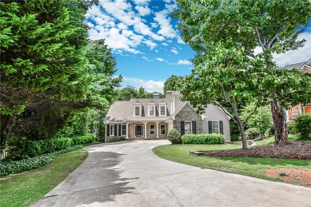 3960 Stone Village Court, Duluth, GA 30097 — most recent listing photo
