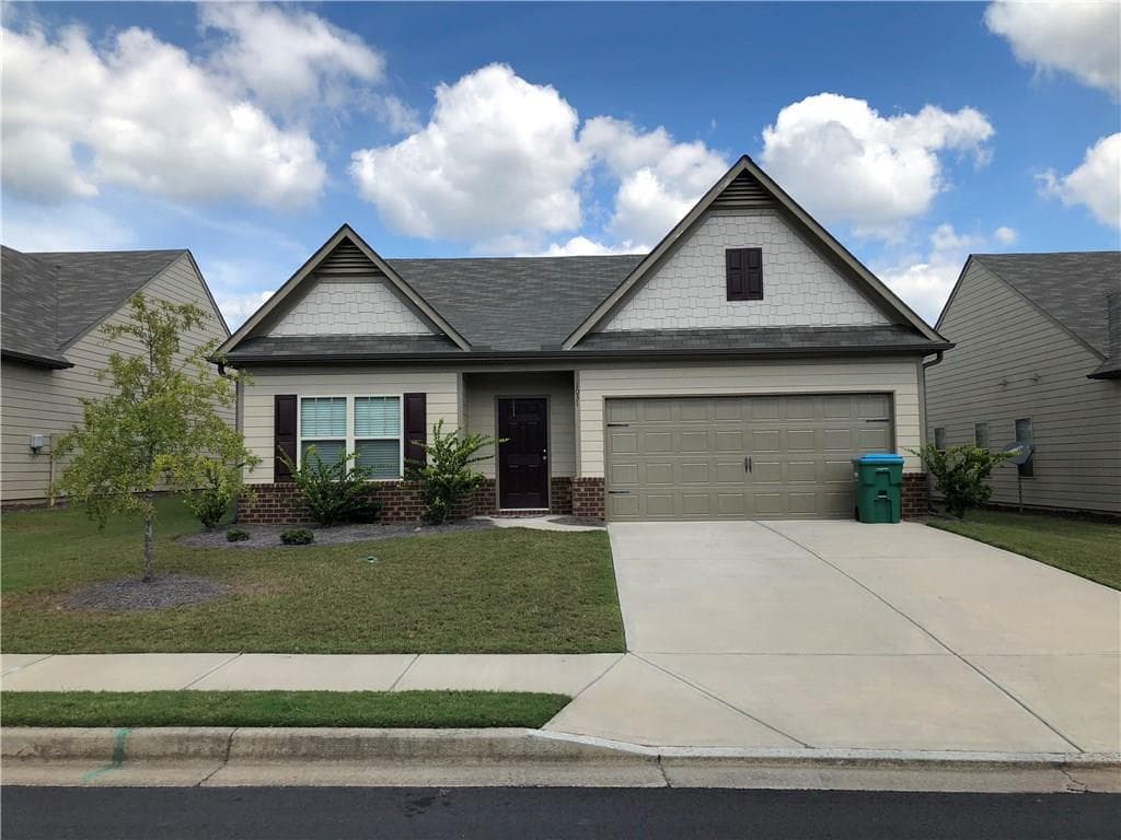 1031 Walnut Creek Circle, Pendergrass, GA 30567 — most recent listing photo