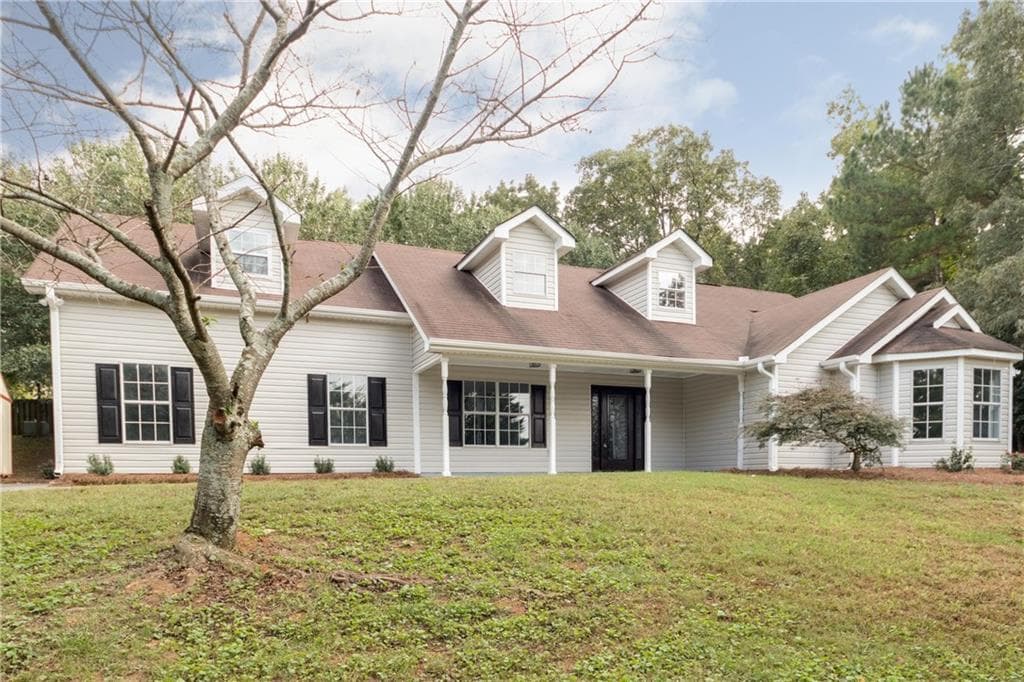 10 Old Roving Road, Cartersville, GA 30121 — most recent listing photo
